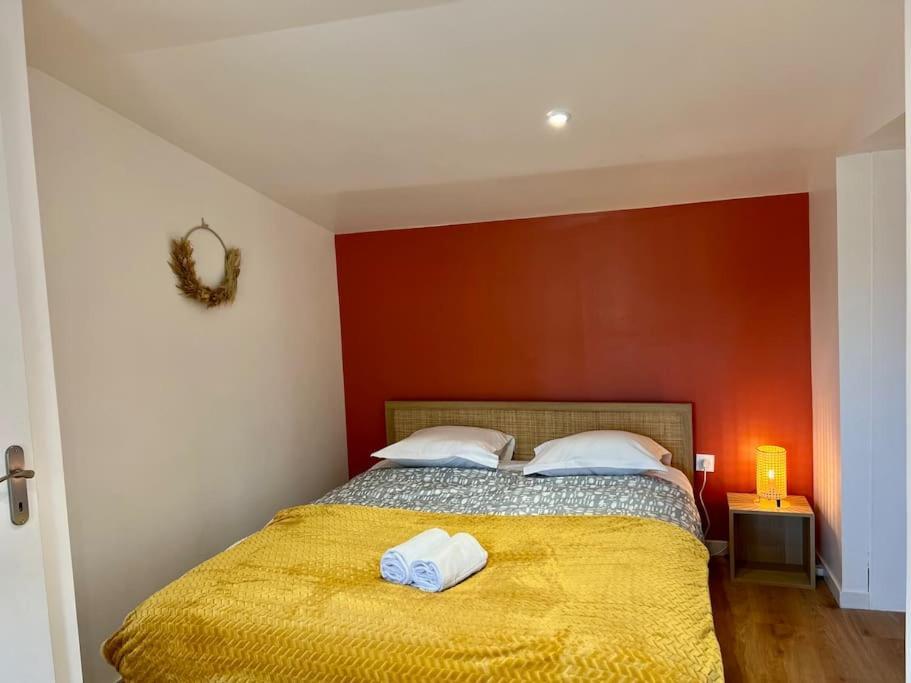 F2 *la Treille* Centre Historique Fd 3p Appartement