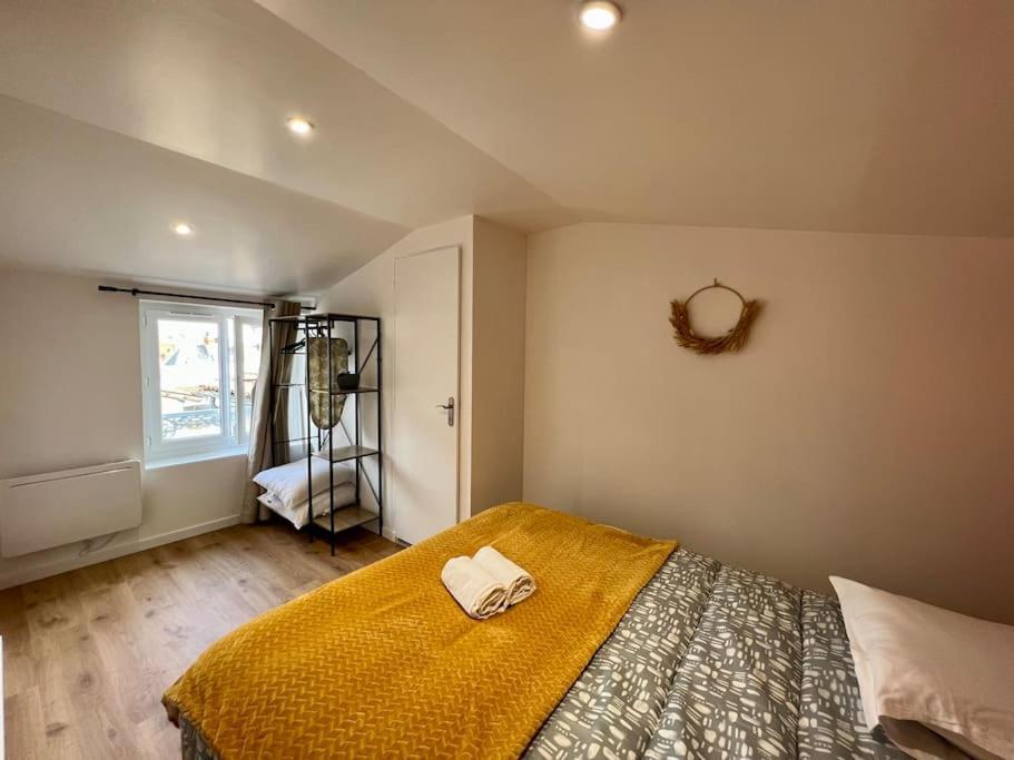 F2 *la Treille* Centre Historique Fd 3p Appartement